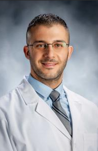 Dr. Amine Amine, MD